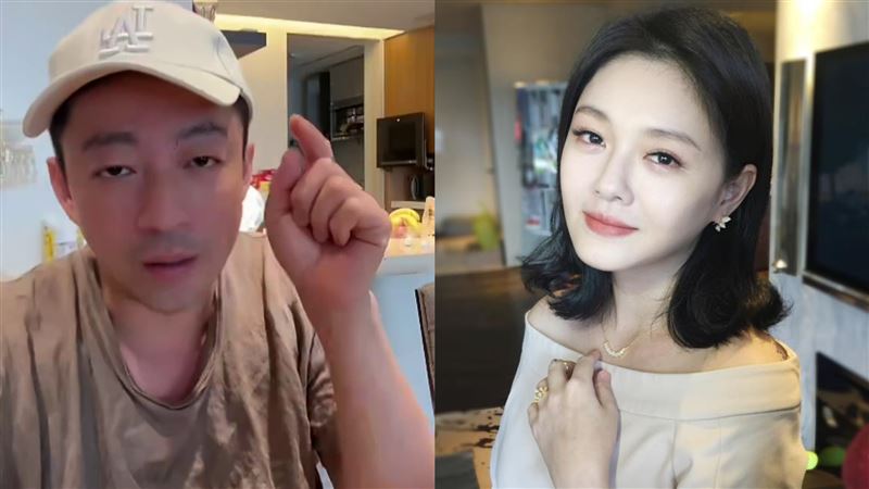 曾1天狂賺2千萬！張蘭直播間遭封鎖　汪小菲名字也被屏蔽