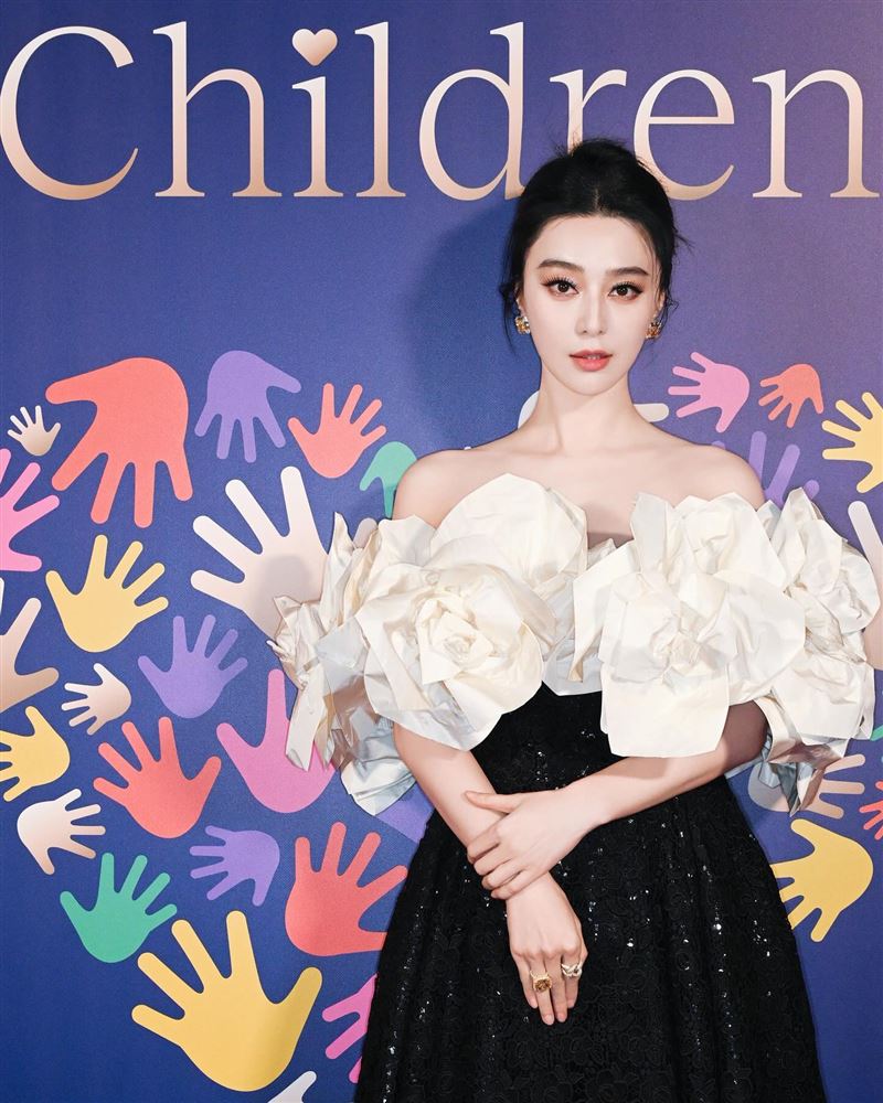 范冰冰、章子怡驚爆不合！雙姝惡鬥多年「暗酸阿姨裝少女」內幕全曝光