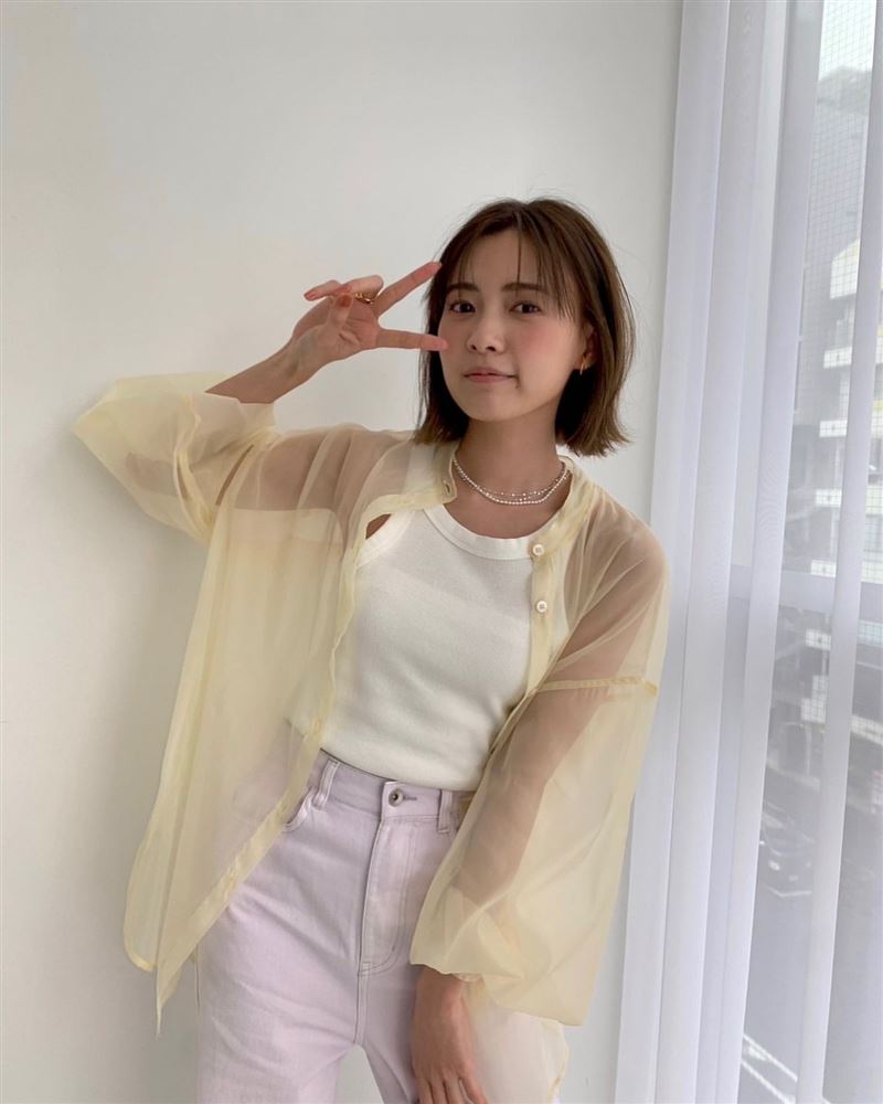 25歲女星無預警「退出演藝圈」出道5年爆紅　預告刪IG粉驚：真的很抱歉