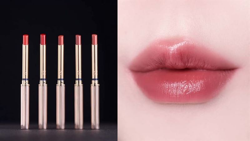 Beauty美人圈／2024「偽素顏顯白」唇膏推薦！