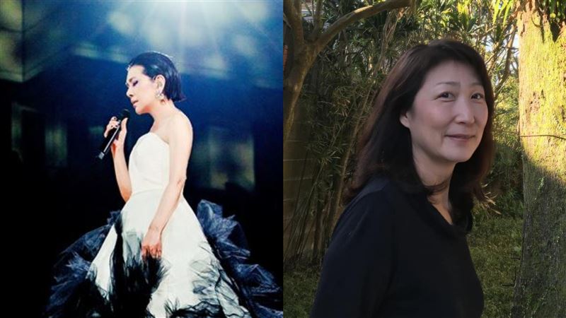 獨家／鄭華娟逝世享壽60歲！張清芳3句話不捨追悼　引用成名曲「天堂」