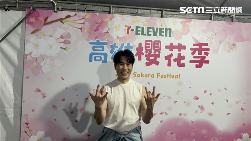 羅時豐痛斥兒子：叛逆！談強盜罪「進度5字回應」   想給他巴蕊