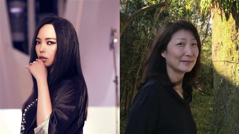 張惠妹悲慟鄭華娟逝世！非常驚訝非常難過　祈禱她化為天使