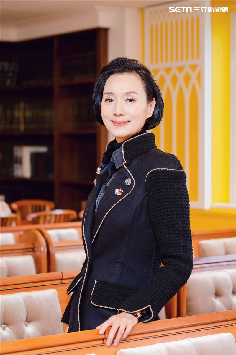 獨家／紅斑性狼瘡纏身8年像火燒！坣娜看淡病況盼「好好活著」