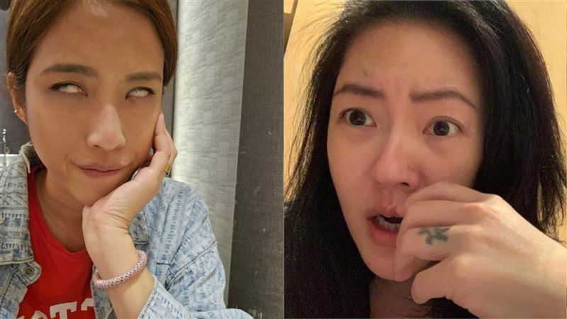 砲轟小S被譙爆！蔡沐妍緊急關臉書　曝原因反擊「不想給人家蹭」