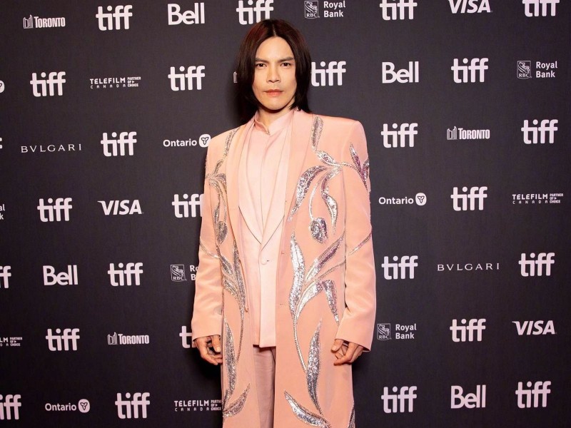 有錢不還!向佐遭爆欠百萬 債主曬對話紀錄嘆:仁至義盡了