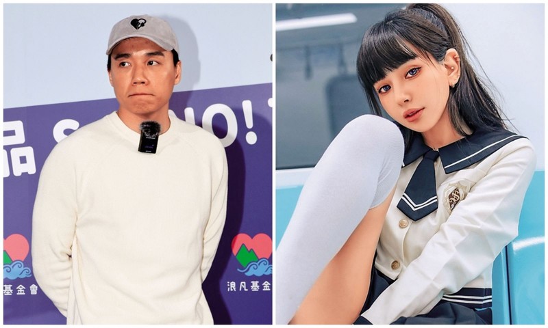 Toyz拿篠崎泫擋酸民！「正牌女友為他離婚」　真實身份曝光