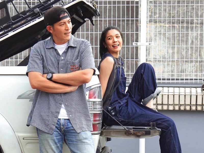 以為要結婚...趙駿亞閃分手秦于婷！吳婉君「無視正宮」頻曬照示愛