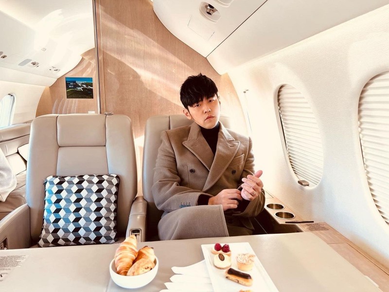 辜仲諒要買台北大巨蛋！名單驚見周杰倫　團隊股東曝光