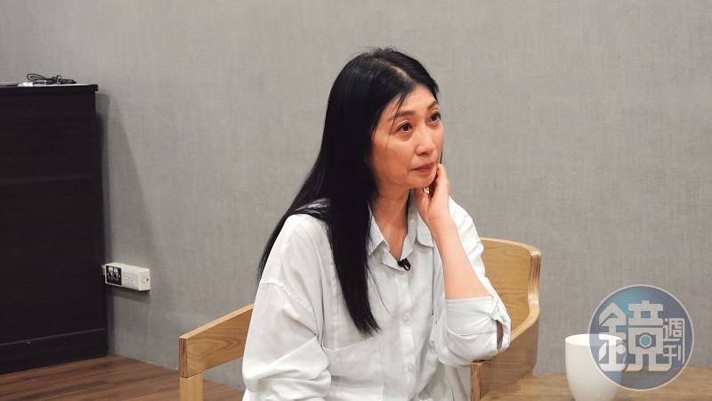 控夏克立家暴至少6次　黃嘉千淚訴「婚變真相」