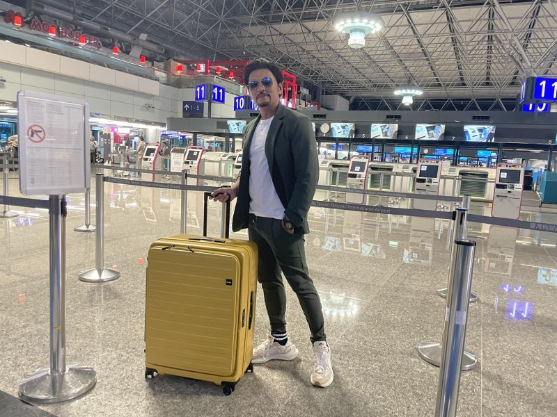 副業賠300萬收攤！男星「慘賣勞力士錶」變現求生　宣布再砸千萬開店