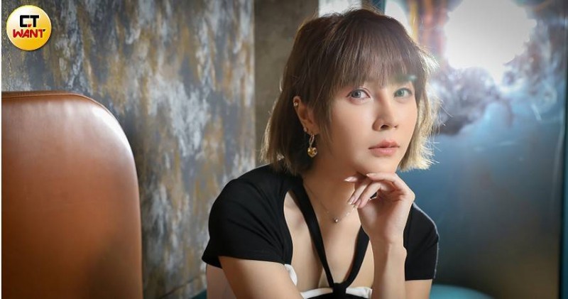 蕭玉芬遭排擠關化妝間！斷聯「南台灣小姑娘」成員：各自安好不可能合體