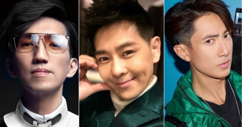 男星出道前就結婚!「裝單身9年」卻獲粉絲狂讚 全為1原因