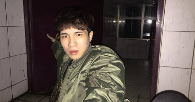 網紅「對自己下降頭」人間蒸發8個月…終於現身!不斷遇鬼現況曝光