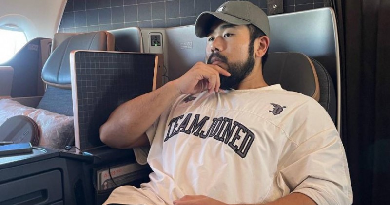 「PEETA葛格」持毒：不知道誰的！9員工全面採驗尿液