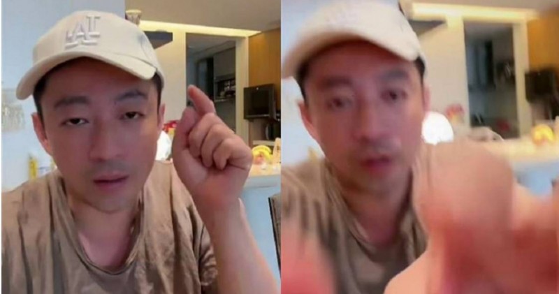 不只醉闖大S家！汪小菲暴走前「飆罵1人」：你算個屁　保母嚇壞