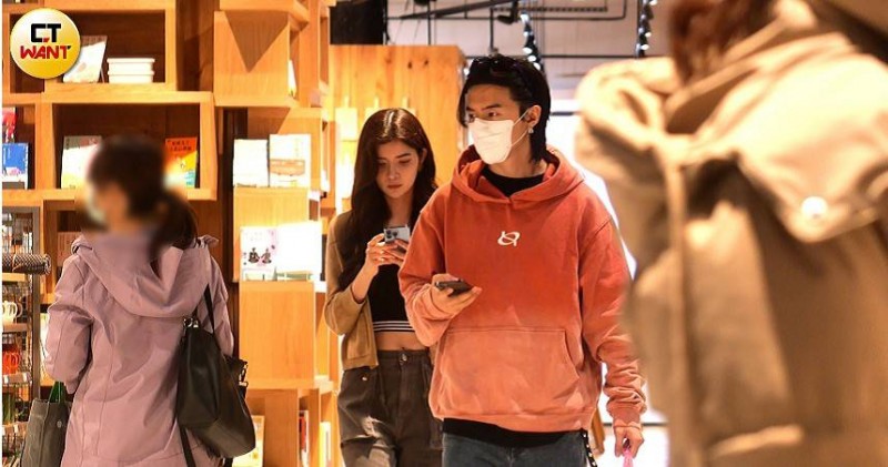 唐禹哲生子瞞11年！再爆「與蘇小軒擁2歲兒」　昔漂孕味照曝光