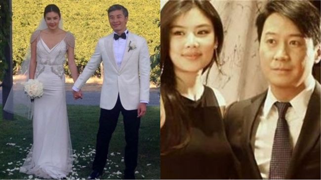 辣翻！「前天王嫂」樂基兒露裸背大解放　上空只用手遮胸