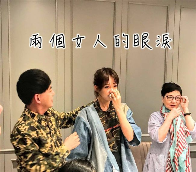 張小燕遭炎上　資深男星：黃子佼個人造業！253字吐心聲