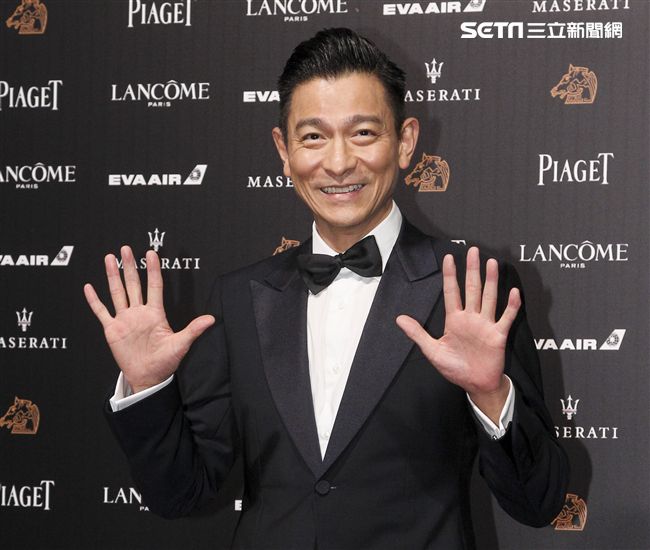 劉德華為什麼不喜歡參加綜藝節目？理由很簡單　劉德華真心話大曝光