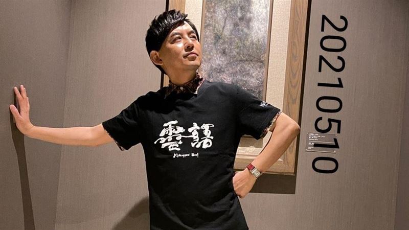 恬娃轟黃子佼該關就關！驚爆「演藝圈潛規則」更嚴重：幾本書都寫不完