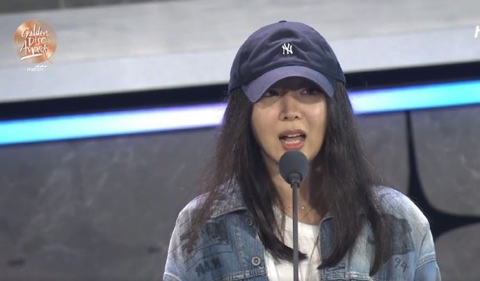 閔熙珍被逼卸任！「怒轟ILLIT抄襲NewJeans」　要求HYBE認錯