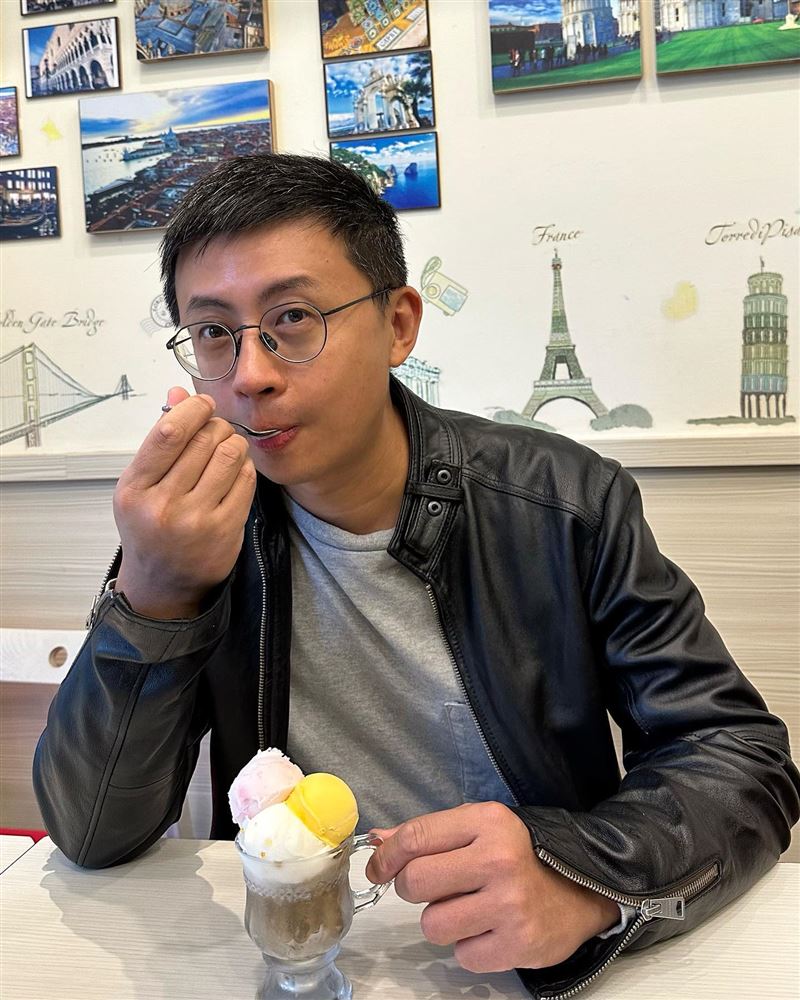 李宗瑞性侵案成人生轉捩點！呱吉：不再看偷拍性影像