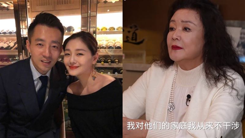 酸大S五招逼瘋汪小菲！張蘭再開戰「她有自戀型人格障礙」網全一面倒