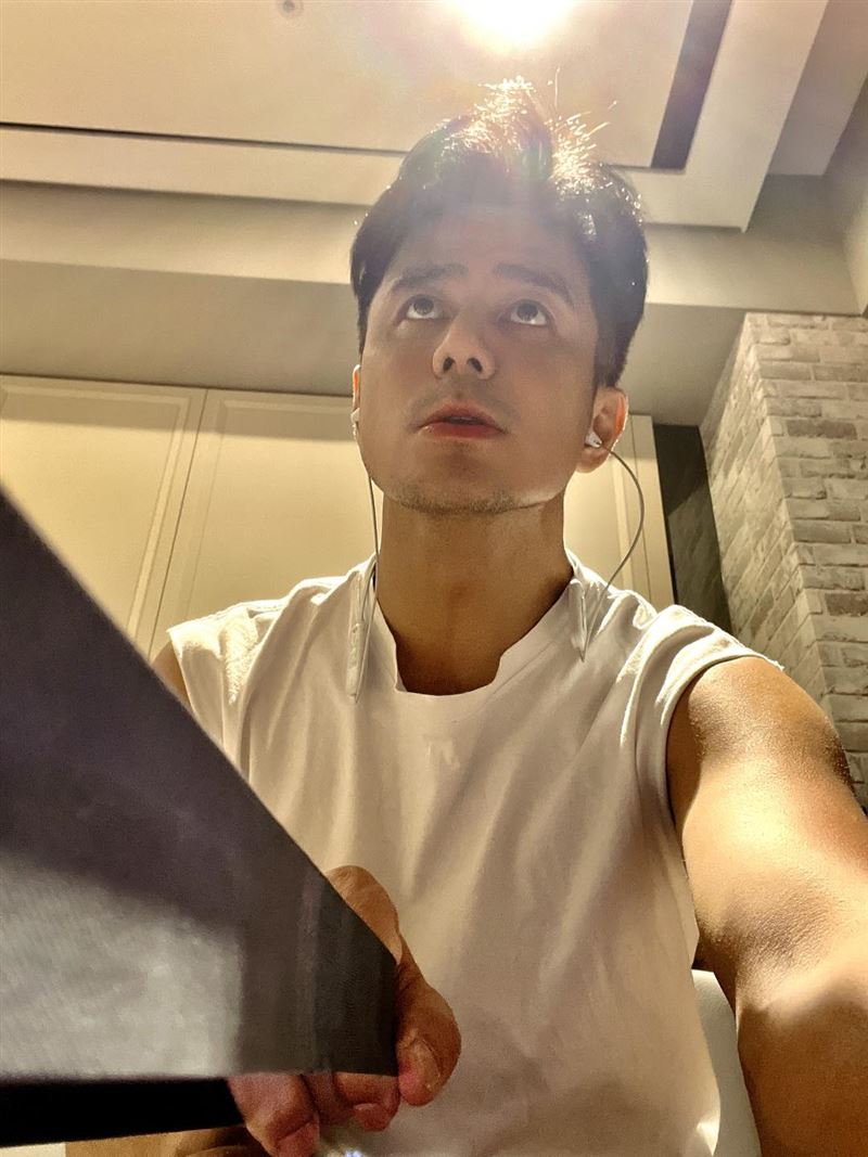 偷拍未成年是謀殺下一代！郭彥均1封給女兒的信獲1.6萬人共鳴