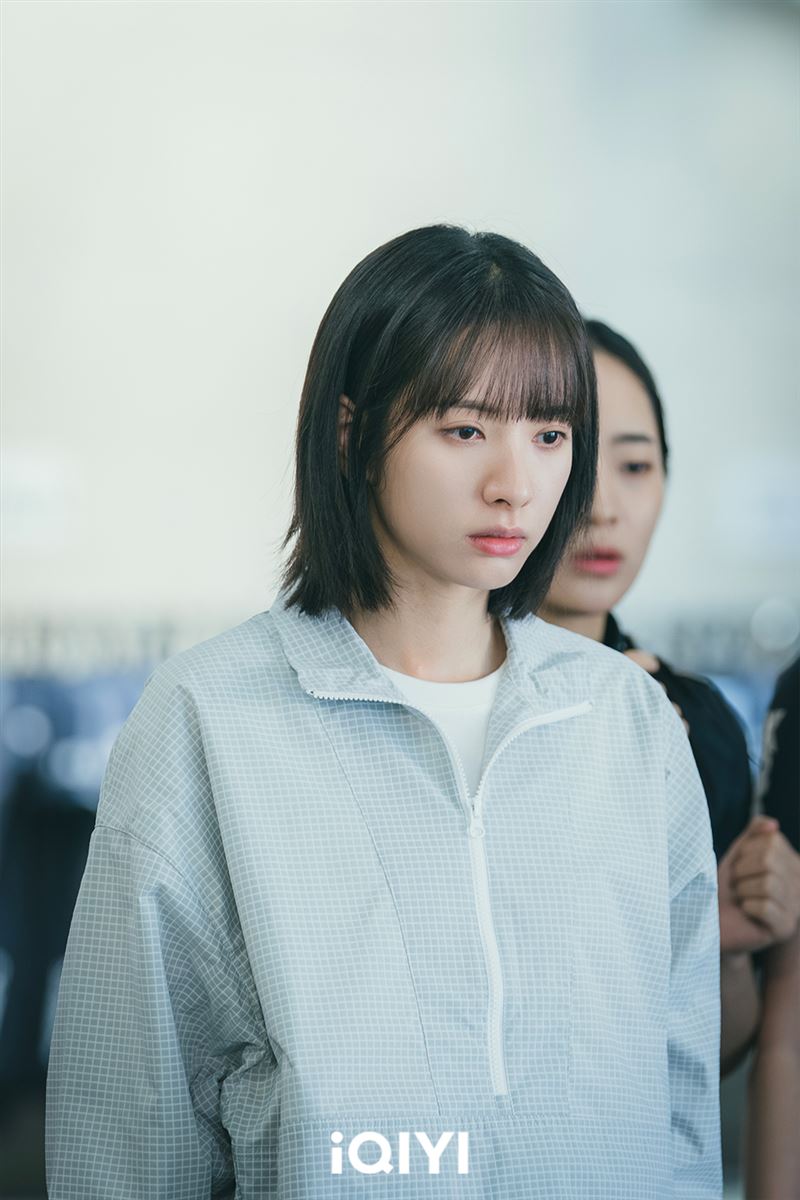 不當張員瑛姐想被叫壞孩子！「張多雅當惡女想逃」　金知妍被霸凌吐心聲