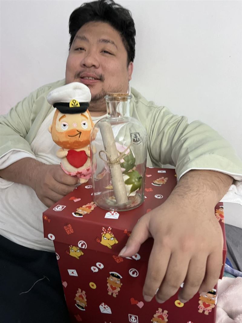 重轟統神教大家打擦邊球　許常德：有種就把他說的話講一遍給他的孩子聽