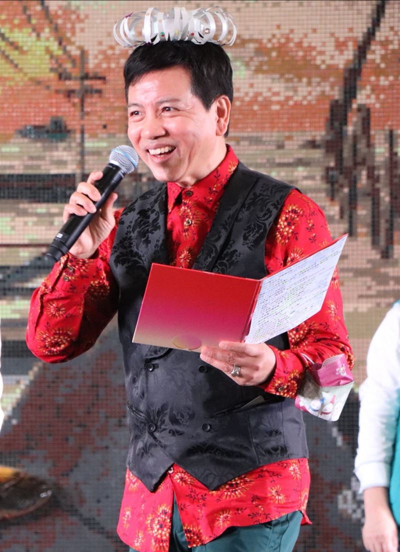 陳盈潔最新病況曝！陳凱倫三度探視　聽到「這首歌」反應劇烈