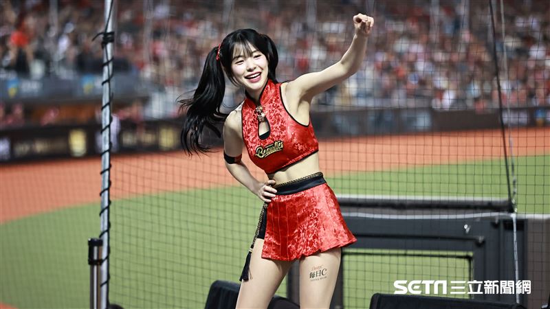 中職／周刊爆李多慧自己空降隊長、不給當還逼解約　味全龍強勢回應！