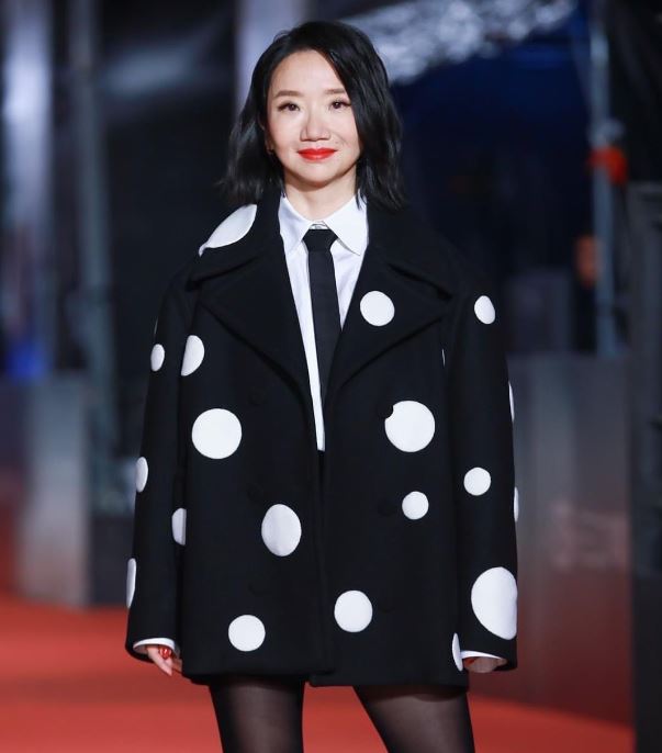 連署修法文「沒提黃子佼」挨轟！陶晶瑩傻眼首發聲：他社會性死亡了