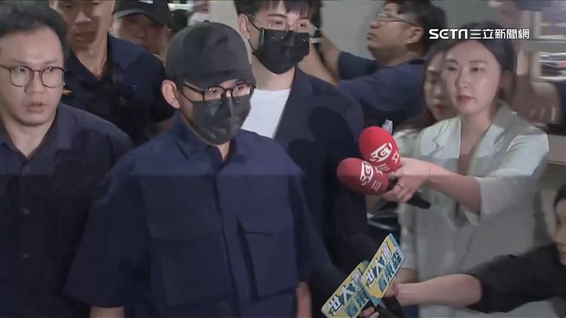 黃子佼登外媒！持「兒少性影像」成BBC熱門新聞第二名　美判10年他免關