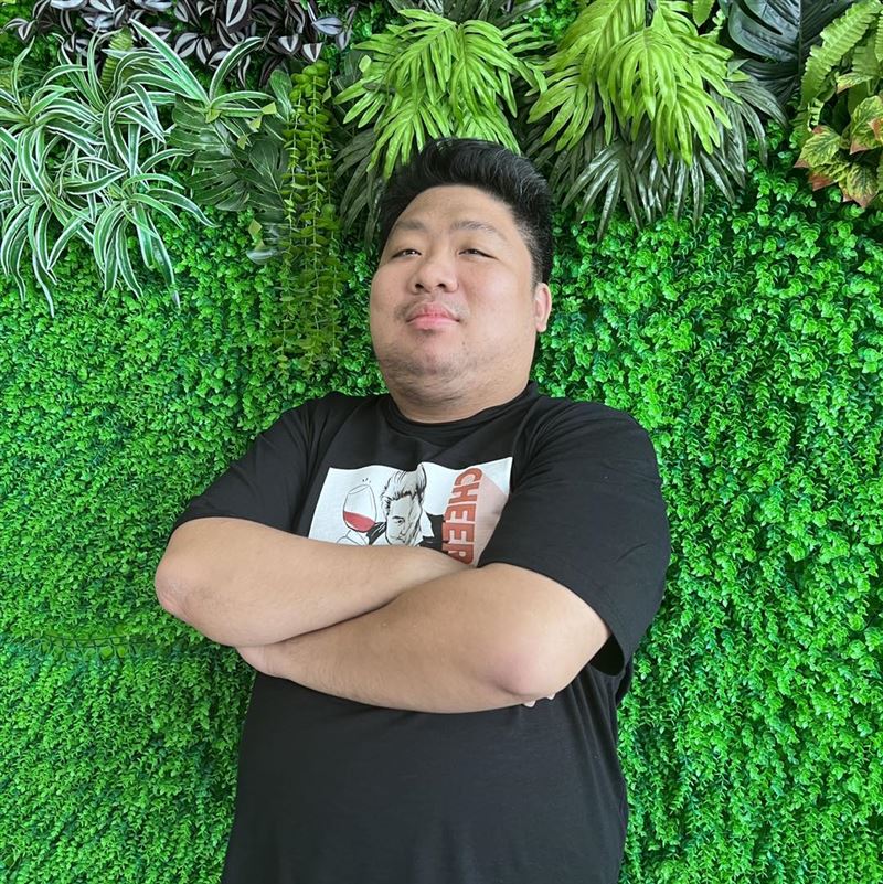 談黃子佼「沒那麼嚴重」被炎上！統神慘遭廠商封殺　愛妻不忍發聲了