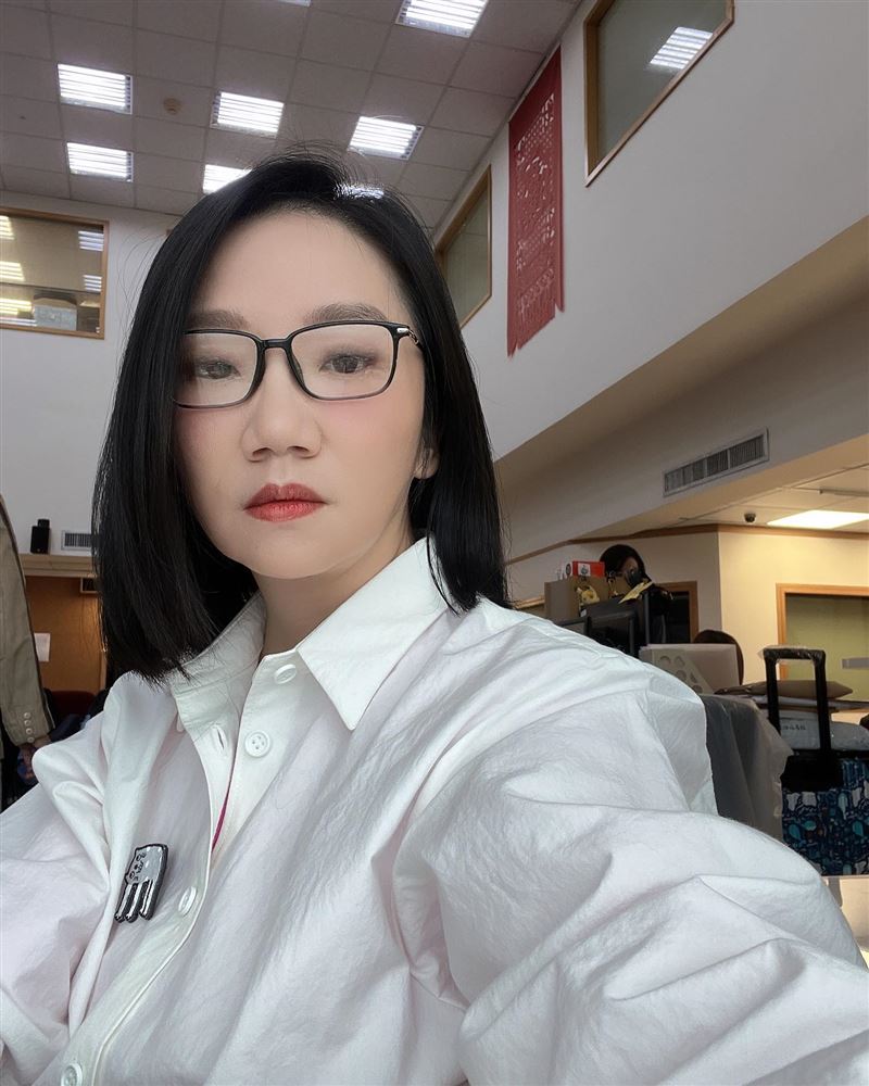 佼佼案害許多藝人遭牽扯!陶晶瑩替張小燕喊冤:老婆都不知…我們怎知?