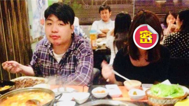 統神愛妻力挺夫!52kg超正舊照起底 網驚呆「校花級美顏」:好扯