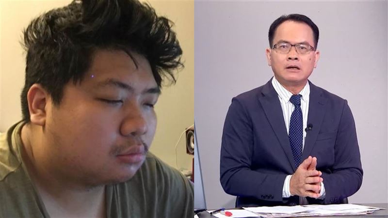 不怕廠商封殺！統神曾曝「驚人年收入數字」　鄭弘儀嚇：到底憑什麼？