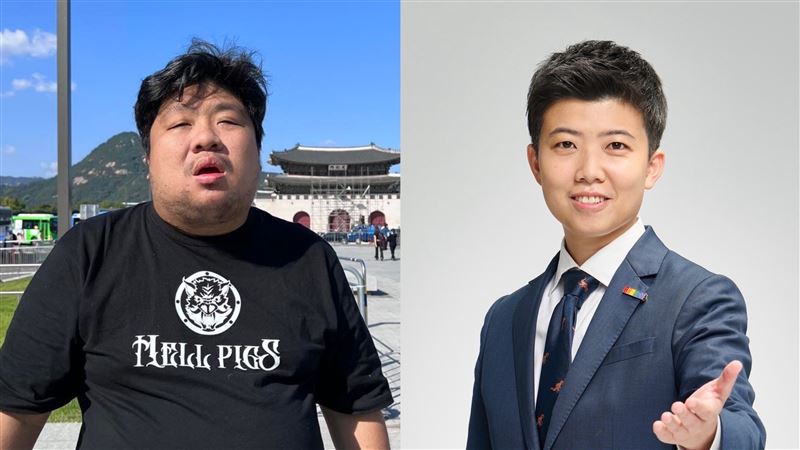 Call in苗博雅直播對談35分鐘！統神深夜道歉：以後會確認事實再評論