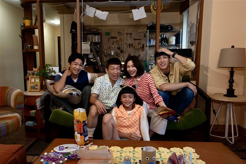 獨家／拍片NG36次！郭子乾「被王偉忠罵爆」苦曝內幕：就是一個大挫敗