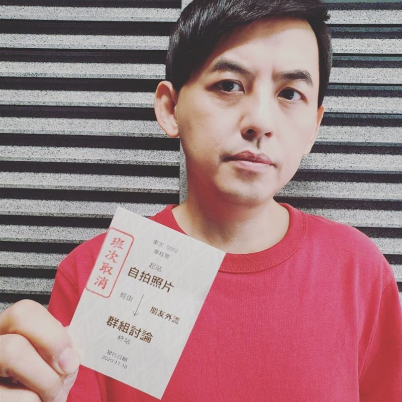 黃子佼買片是一時失慮？張雅琳怒批：6年買7片失慮7次？