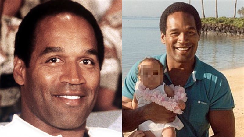 昔涉殺妻！前美式足球明星OJ辛普森去世終年76歲 　家人證實曝死因