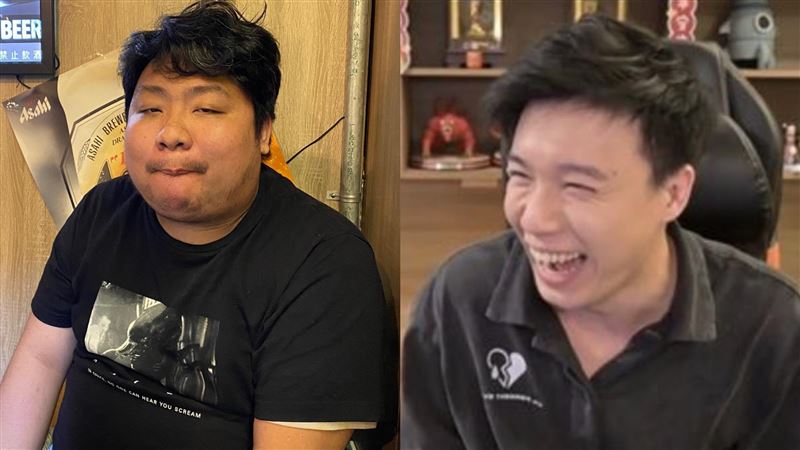 Toyz直播狂笑統神「被迴力鏢打到！」 酸爆：看到你哭我才毛骨悚然