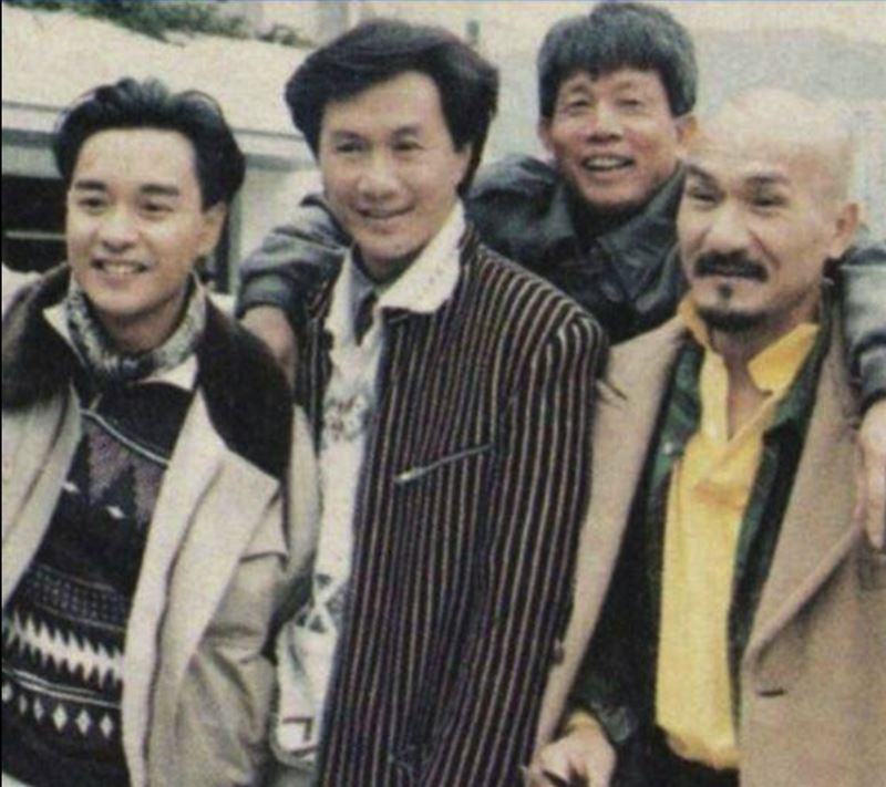 《最佳拍檔》男星爆投資失利險破產　80歲近況驚呆網