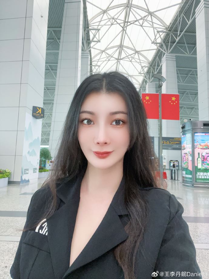 《一路向西》最辣波神是她！34歲驚人近況曝光