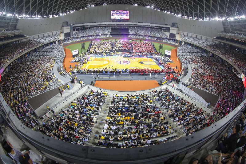 台北大巨蛋演唱會「抽成無上限」　演藝圈反彈：不要做殺雞取卵之事