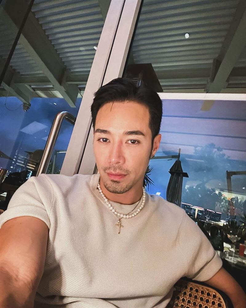 這個男星太猛了！4個月內2度宣布當爸嗨喊：夢想是生4個