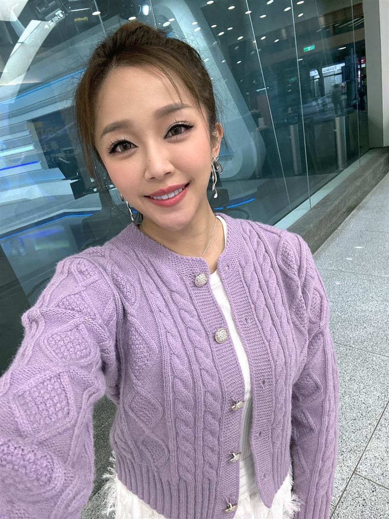 賴慧如網購精品包被詐騙!匯款後遭社團封鎖:裡面有19萬人