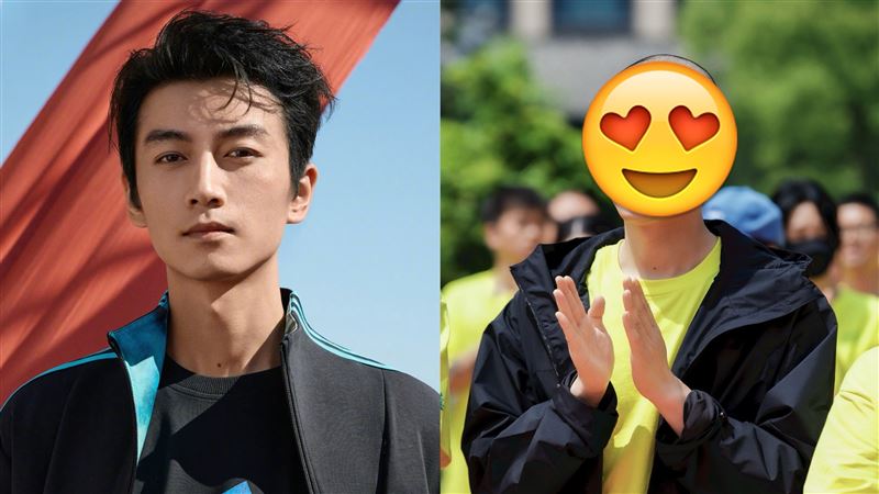 陳妍希老公驚爆剃光頭!從「頭」開始新出發 網驚:史上最帥光頭